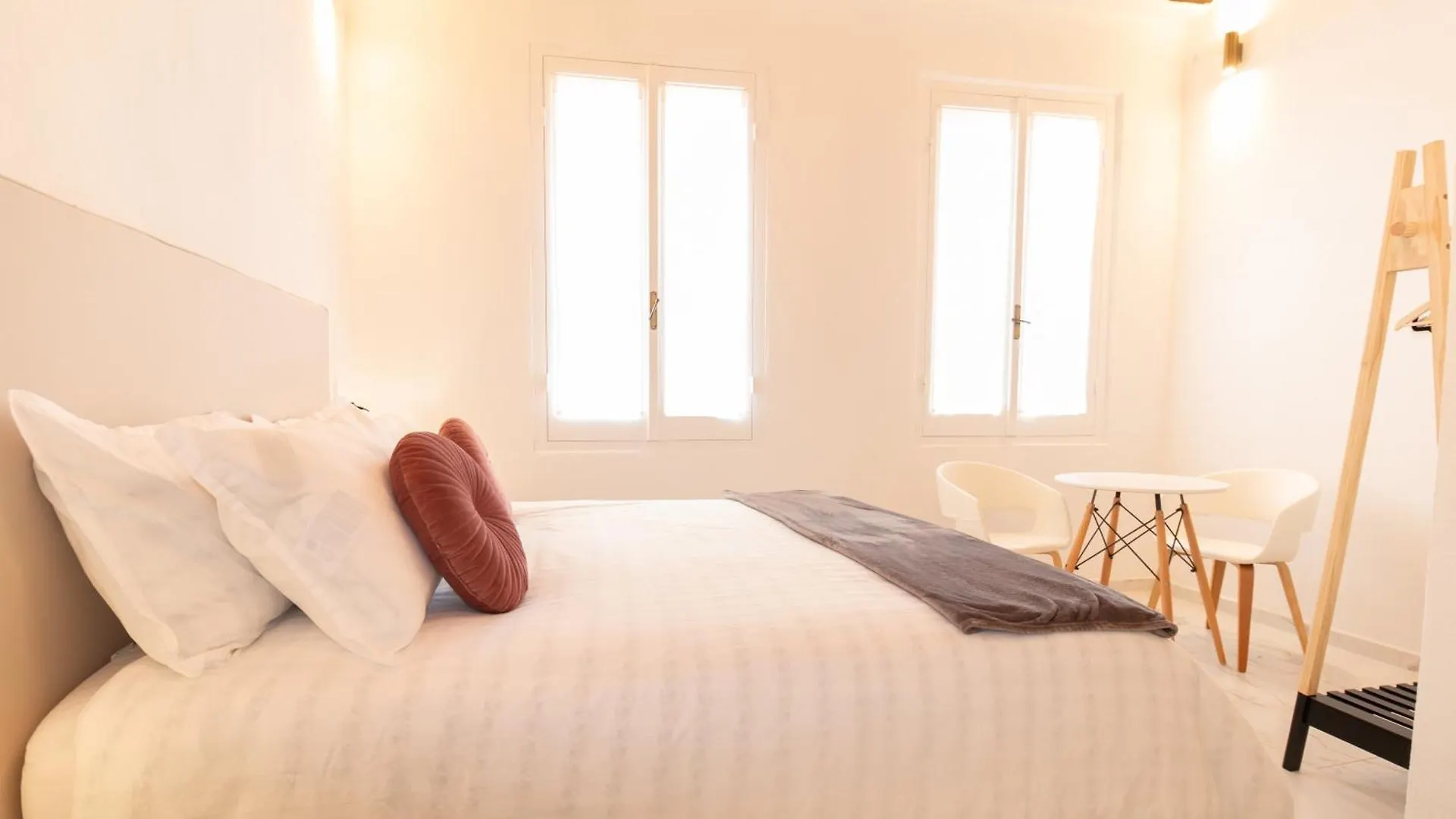 Depandance Eleonora-Luxury Home Oristano Italy