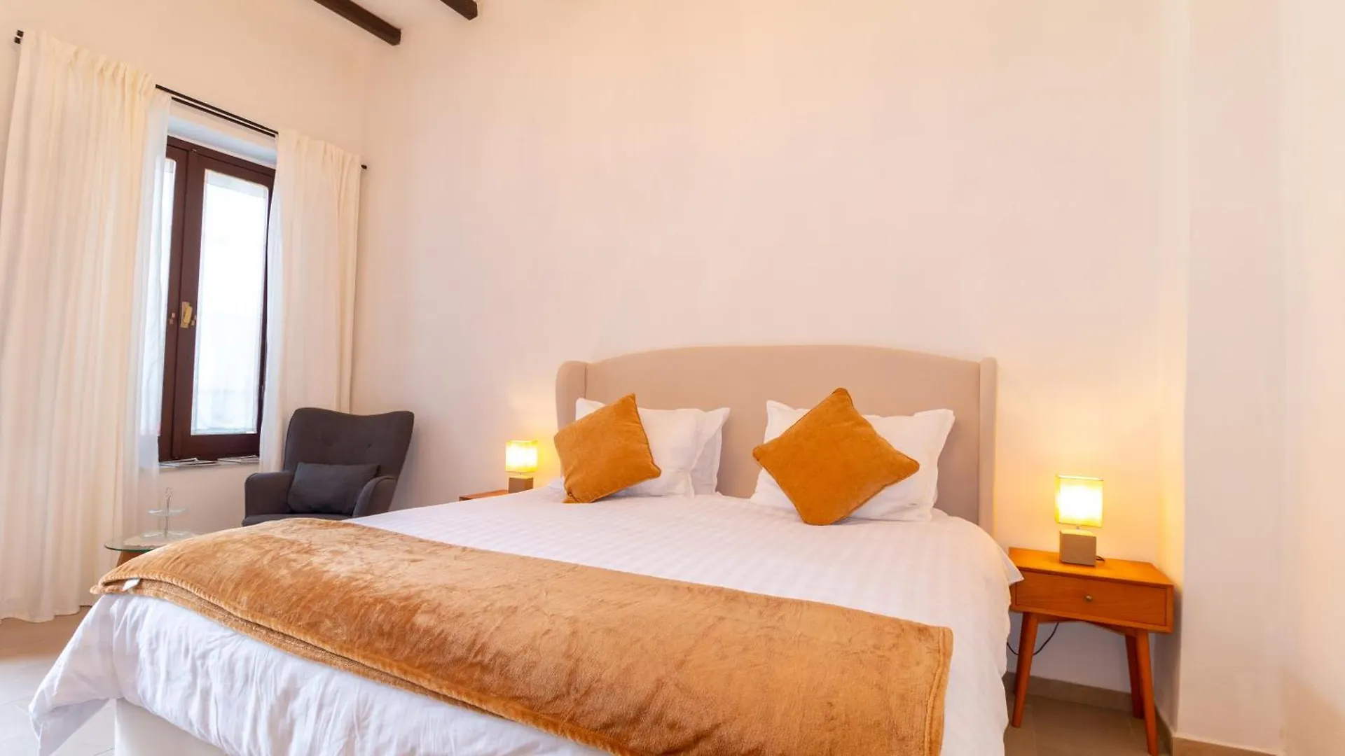 Depandance Eleonora-Luxury Home Oristano