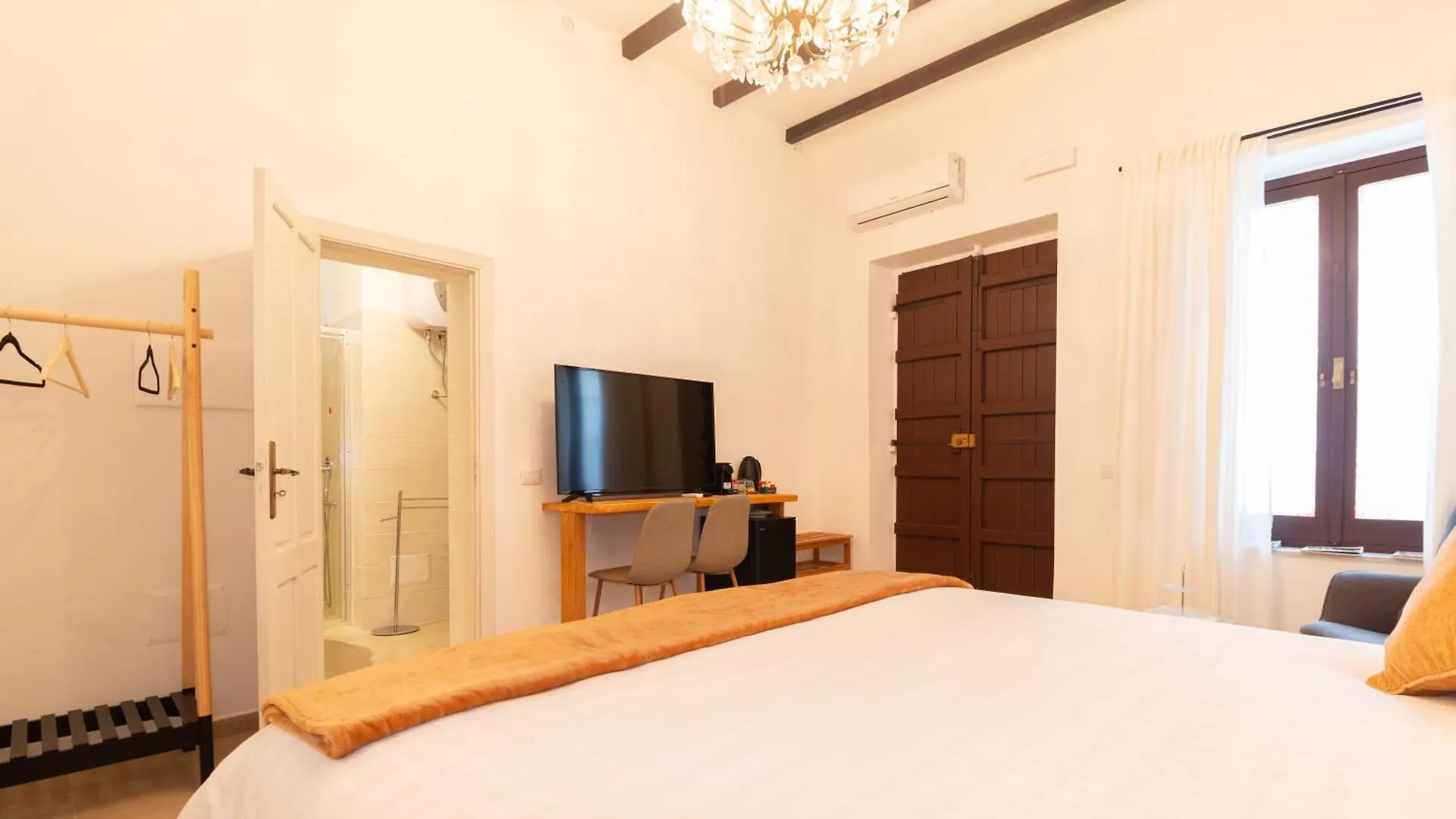 Guest house Depandance Eleonora-Luxury Home Oristano