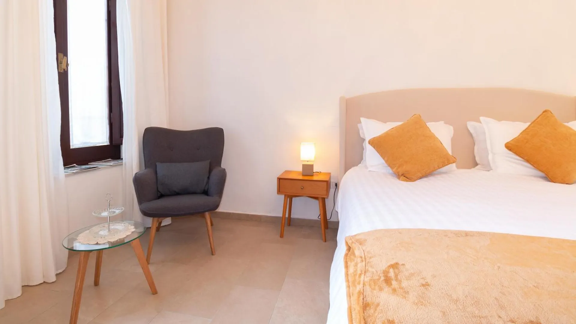Depandance Eleonora-Luxury Home Oristano