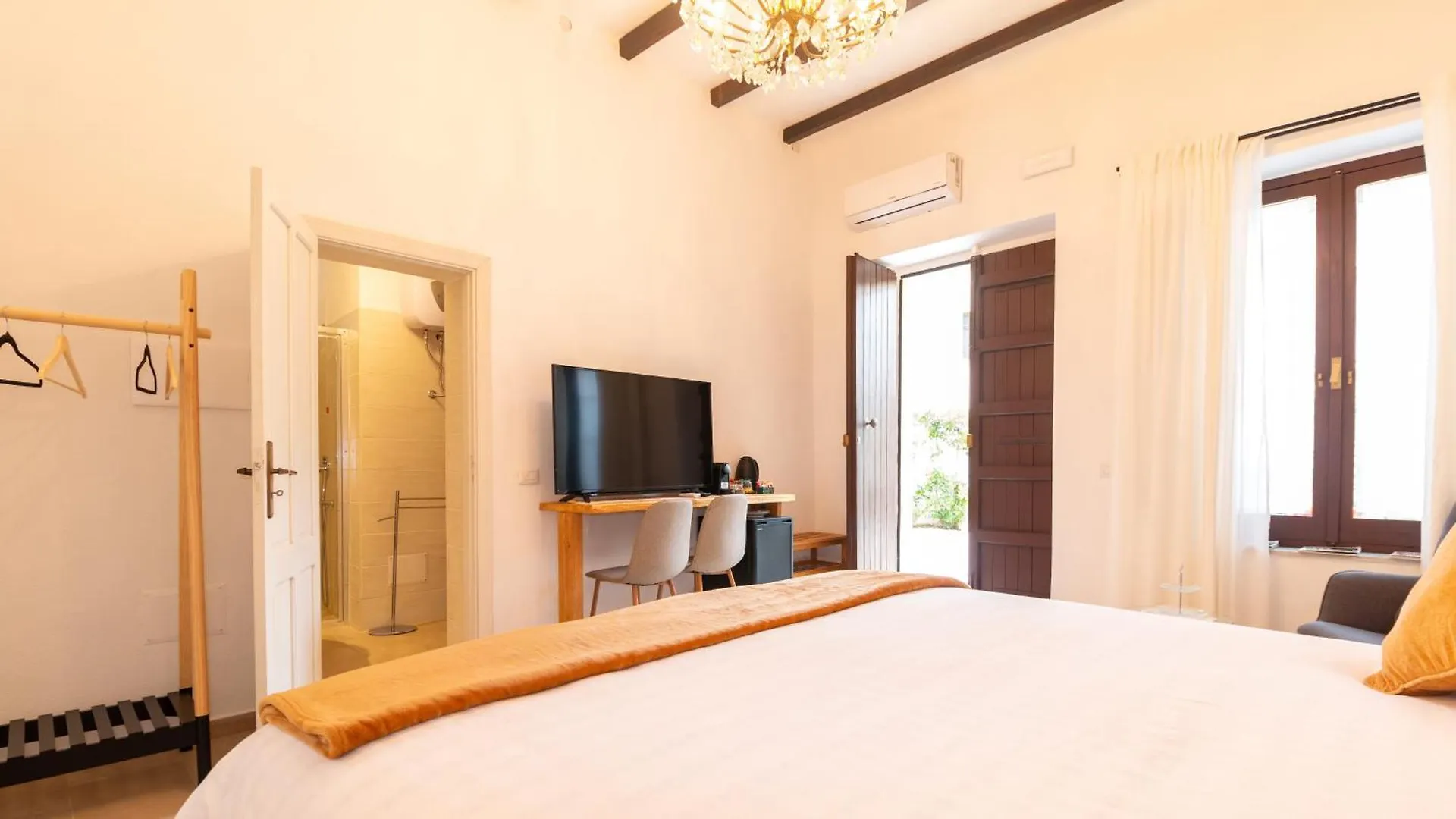 Guest house Depandance Eleonora-Luxury Home Oristano