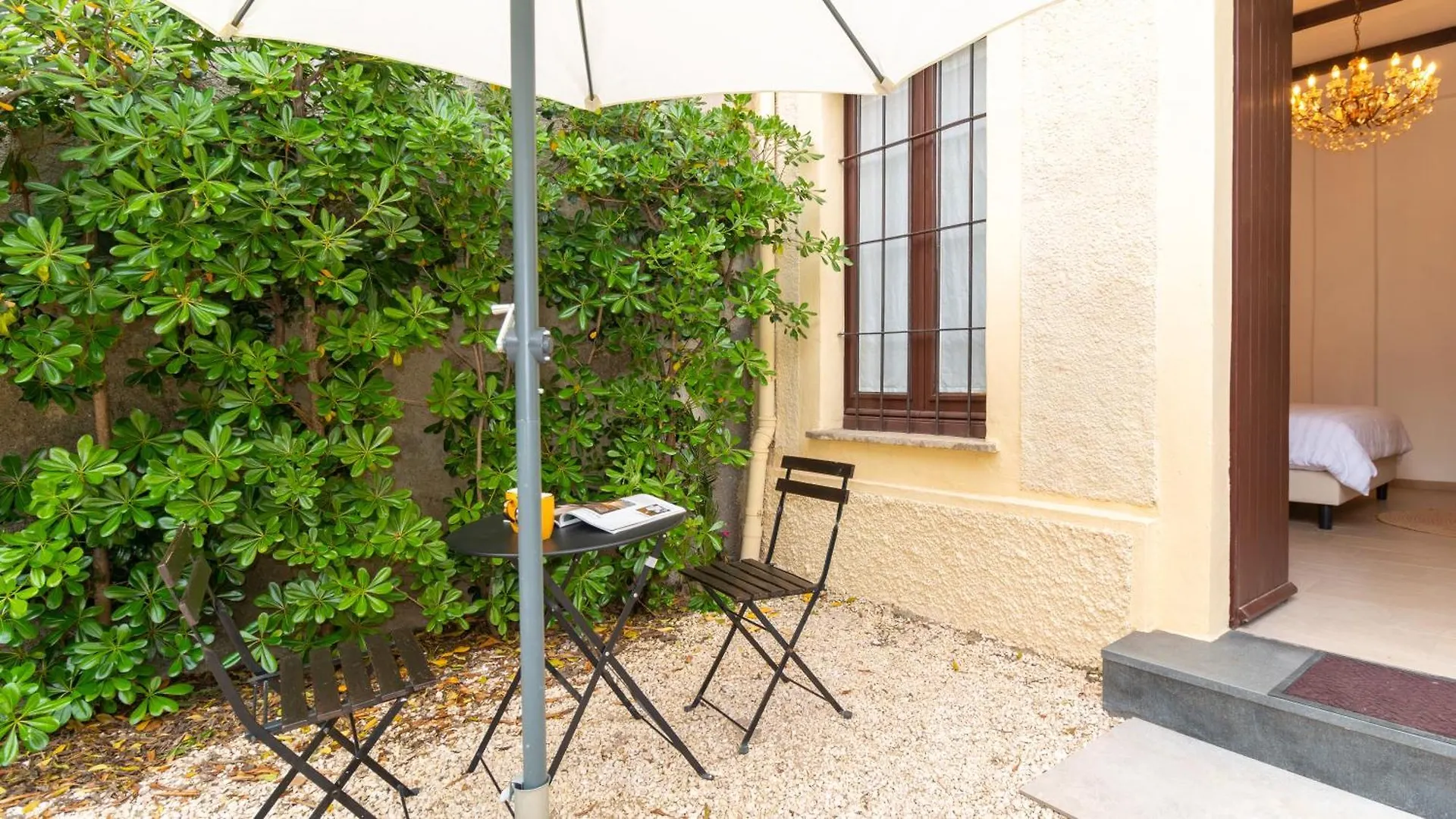 Depandance Eleonora-Luxury Home Oristano 0*,  Italy