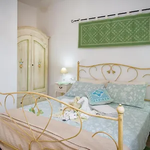  Bed & Breakfast Sa Tebia