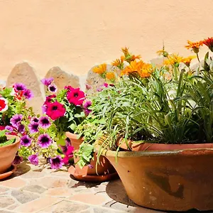 Guest house Domo All'antico Borgo, Oristano